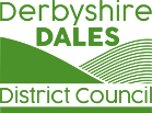 Derbyshire Dales Logo